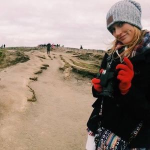 Meet your Posher, Emma rose